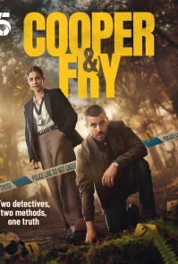 Купер и Фрай бесплатно